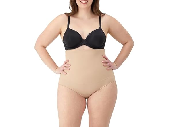 Maidenform Firm Control Shapewear Brief