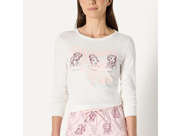 Amazon Essentials Womens Flannel Pajama Sleep Sets