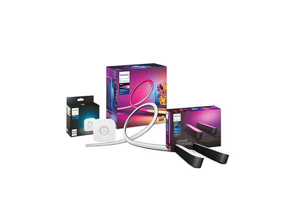 Philips Hue Lighting