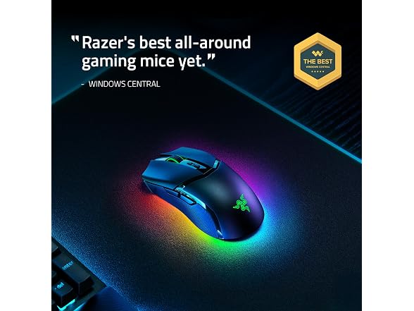 Razer RAZER RZ01-04660100-R3U1 RAZER RZ01-
