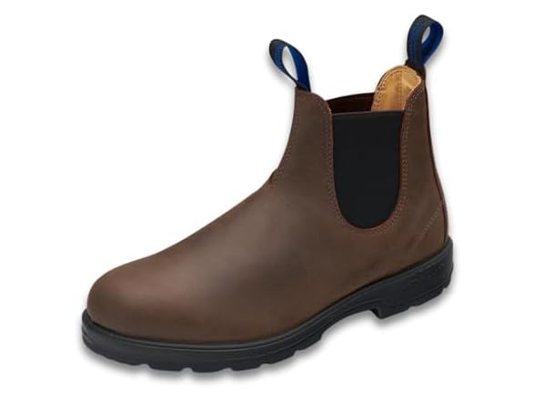 Blundstone Unisex 1477 Thermal Chelsea Boots