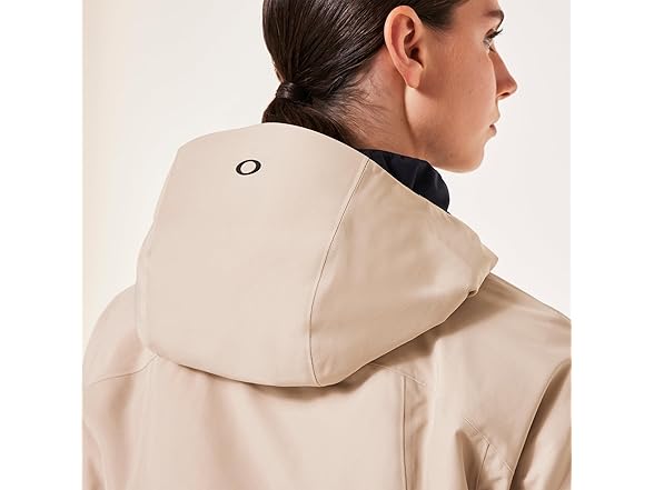 Oakley Womens Sub Temp GoreTex Jacket