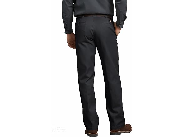Dickies Men (42W x 28L) Original 874 Work Pant