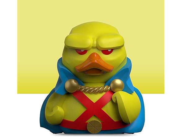 TUBBZ First Edition: DC Comics - Martian Manhunter