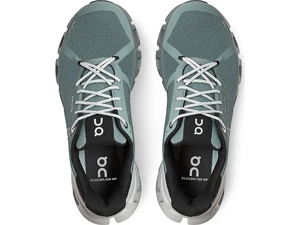 On Running Cloudflyer Waterproof 2 Women's Shoes