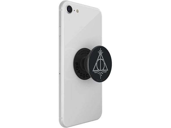 PopSockets Adhesive Phone Grip Hallows