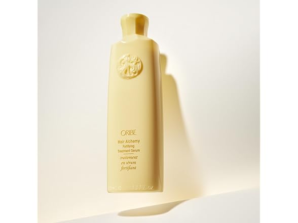 Oribe Hair Alchemy Fortifying Treatment Serum, 5.9 oz