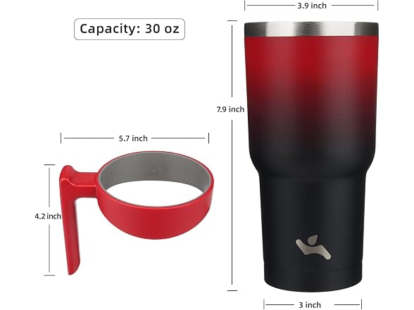 Konokyo 30 oz Tumbler