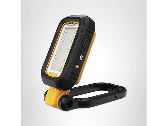 DEWALT DCL182 Rechargeable LED Task Light