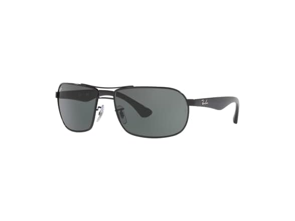 Ray-Ban 3492 Unisex Sunglasses