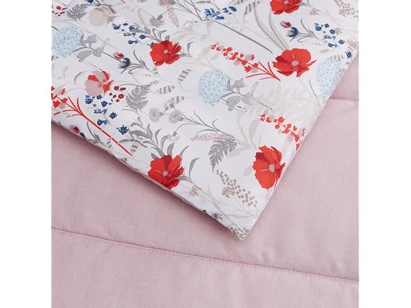 Amazon Basics Ultra-Soft Bed-in-a-Bag