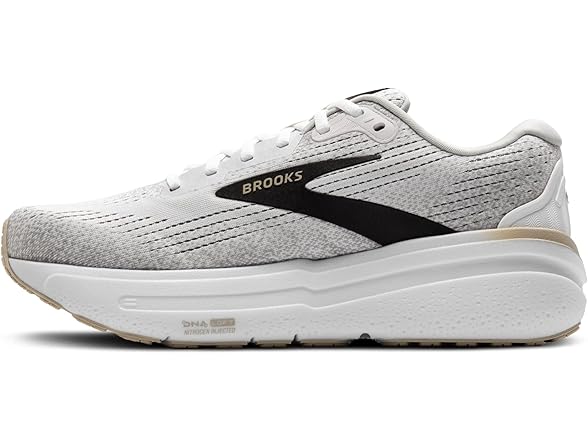 Brooks Ghost Max 2 Men's Shoes