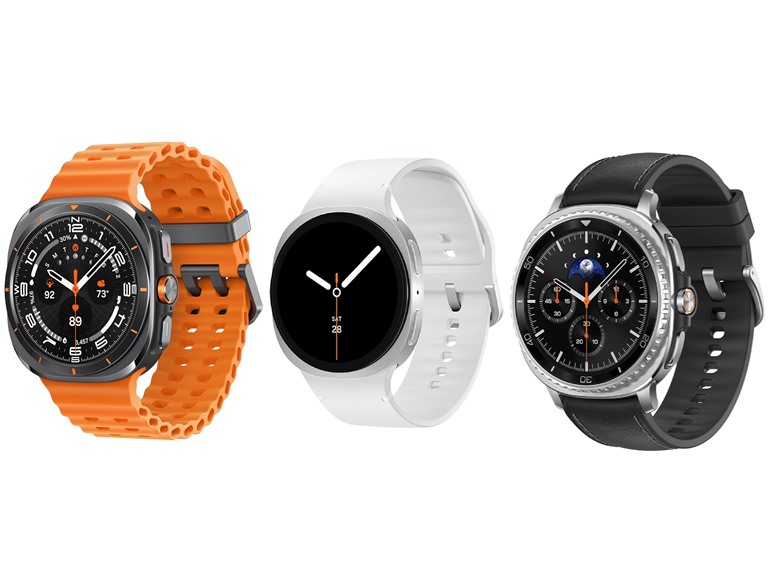 (NEW) Samsung Watches - Gallery 2