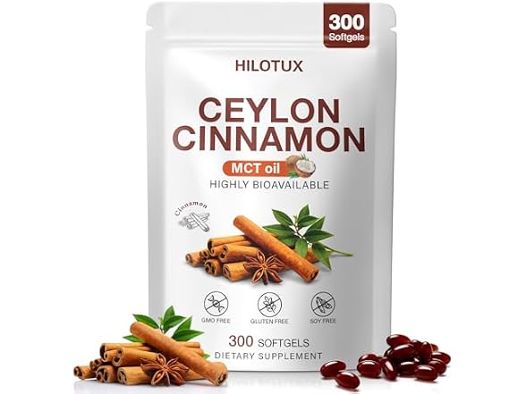 Sri Lanka Sourced Ceylon Cinnamon