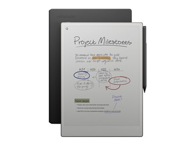 $559.99, Was $799, 29% Off! reMarkable Paper Pro Bundle dealfomo