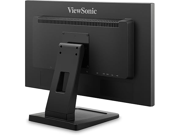 ViewSonic TD2211-S 22" Touch Screen Monitor