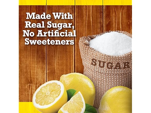 10Ct Country Time Ready to Drink Flavored Drink