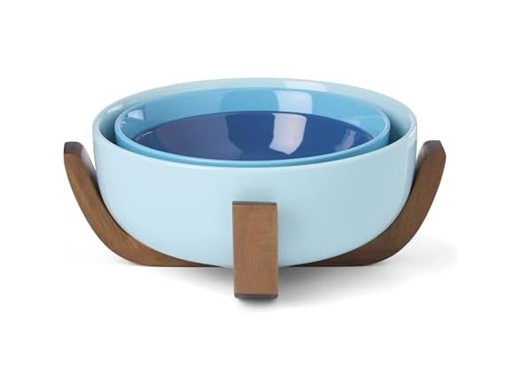 Oneida Serveware, 24 Seven Colors 3-Piece Nesting Bowl Set