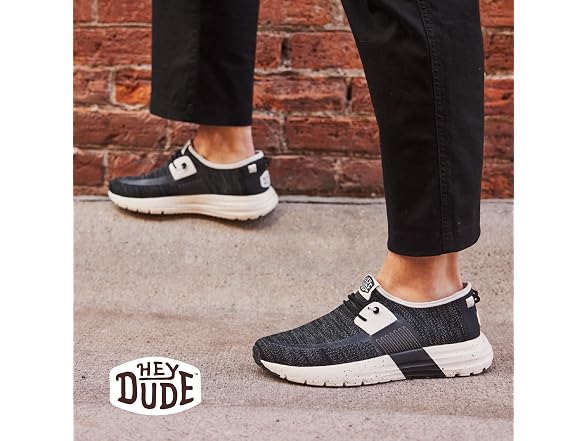 Hey Dude Men's Sirocco Sport Mode Shoes