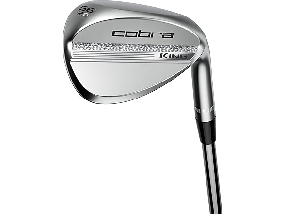 Cobra Golf King Wedge