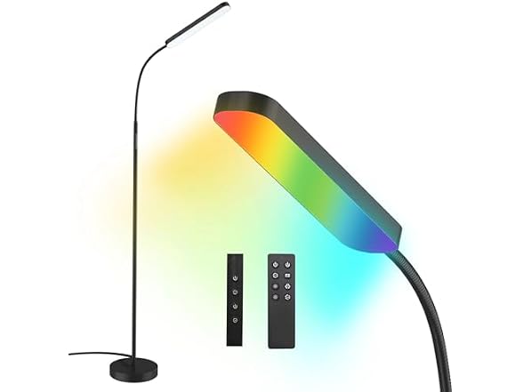 Wio-Mio Floor Lamp