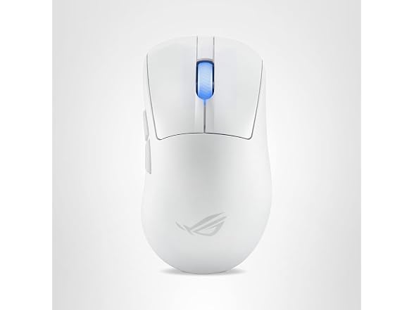 ASUS ROG Keris II Ace Wireless Gaming Mouse