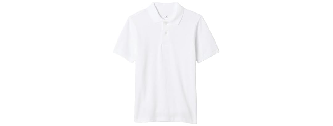 GAP Boys (M) Pique Polo