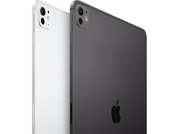 (NEW) Apple 11" iPad Pro M4 5G 512GB (2024)