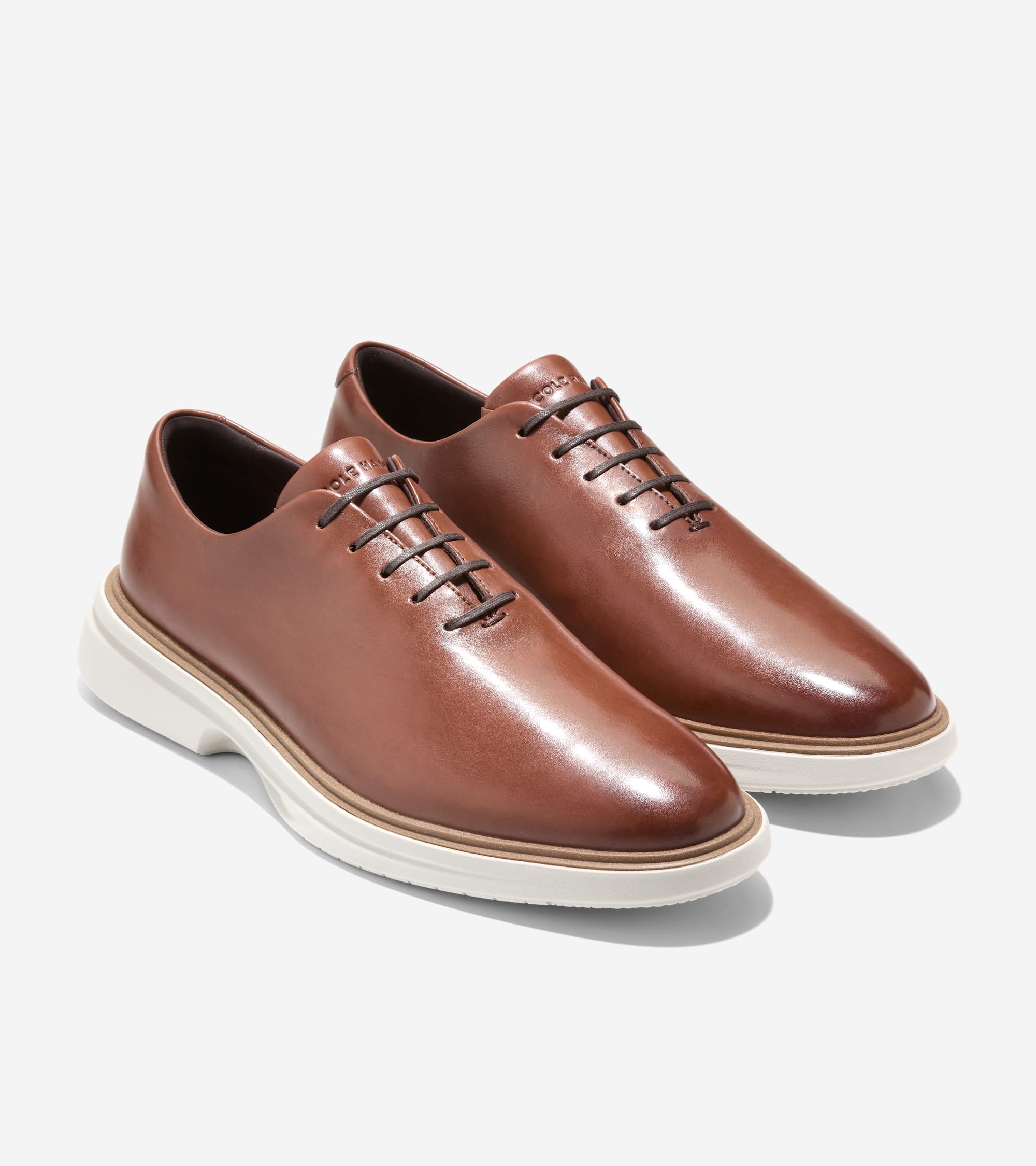 Cole Haan OriginalGrand CitySpectre Wholecut Men's Shoes - Gallery 14