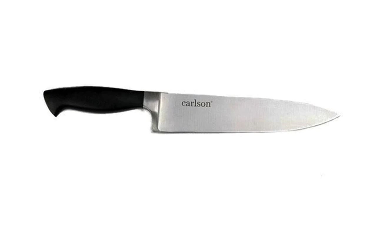6-Piece Set Carlson-Knive Set - Gallery 7