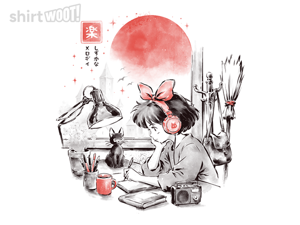 Quiet Melody