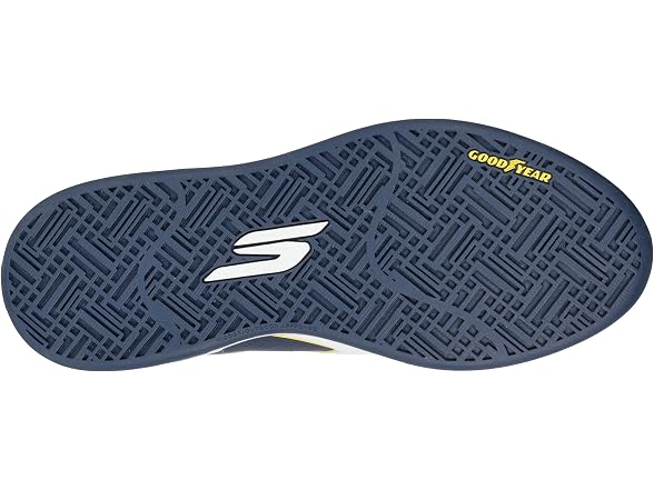 Skechers Men's Viper Court Classic Pickleball (9)