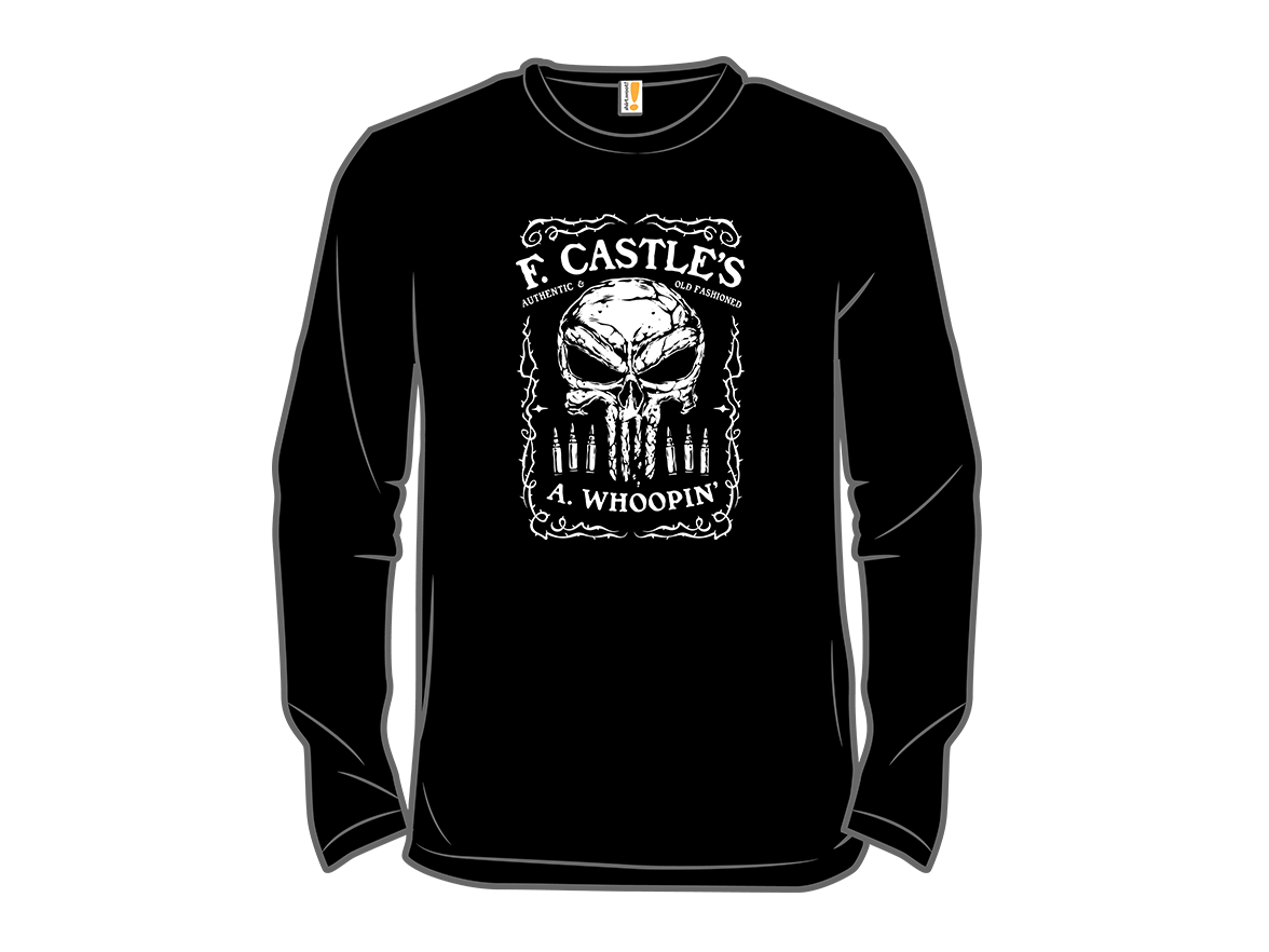 Old Fashioned Whoopin - Gallery 13