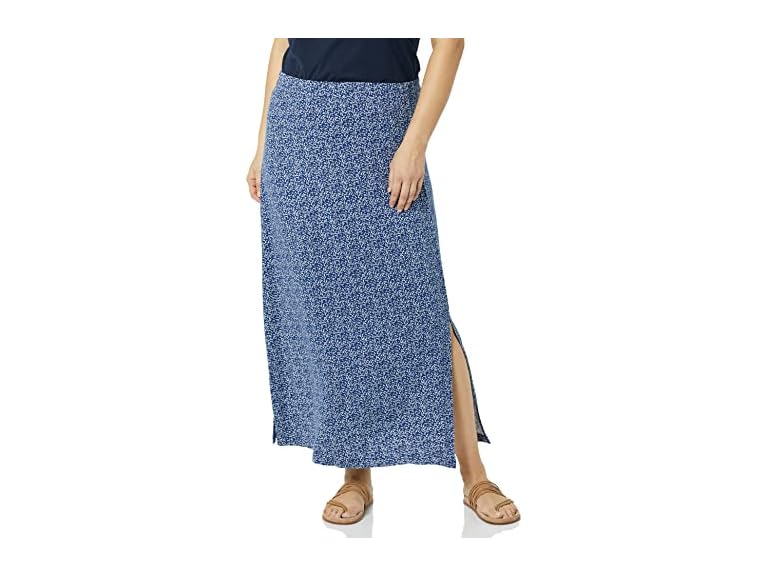 Navy, Animal Dot