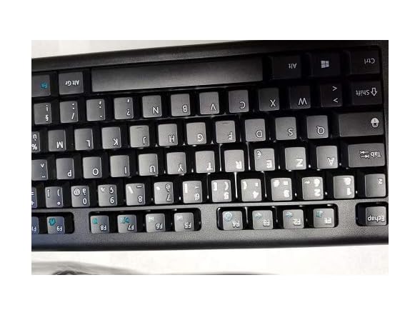 Solidtek Mini Bluetooth Slim Keyboard
