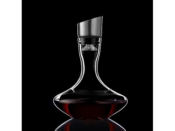 Glass Wine Decanter