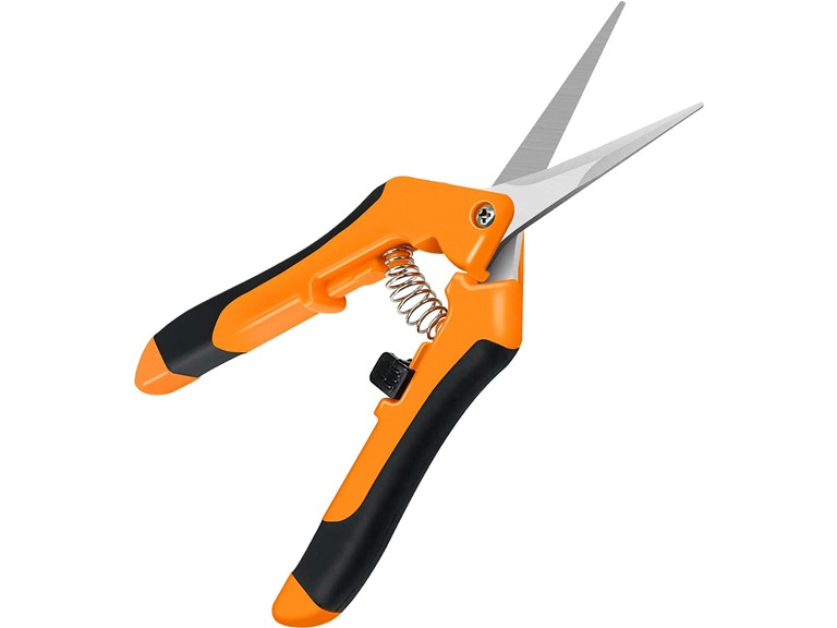 iPower 6.5 Inch Gardening Scissors