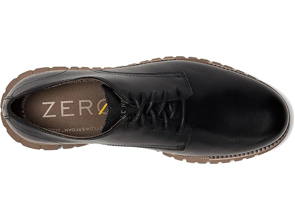 Cole Haan Mens Zerogrand Remastered Plain Toe Oxford