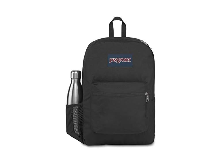 Jansport Cross Town Unisex Backpack