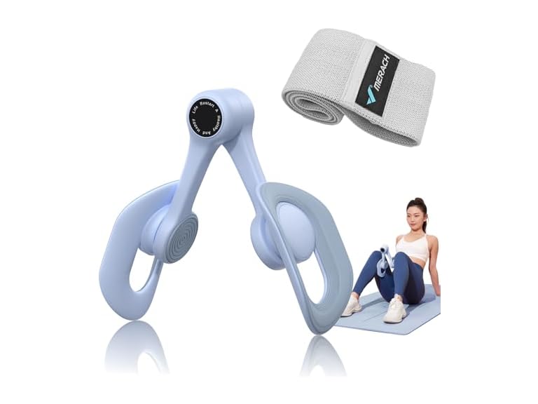 MERACH Pelvic Floor Exercise Device