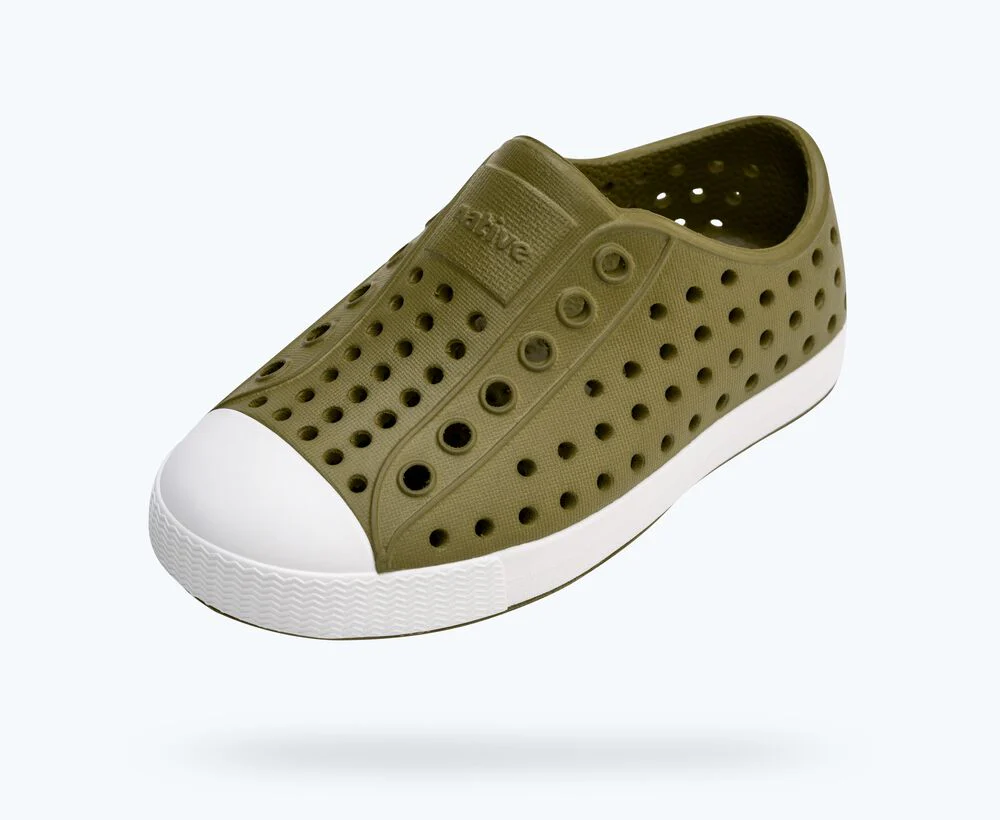 Native Shoes Unisex-Kids Jefferson Sneakers - Gallery 9