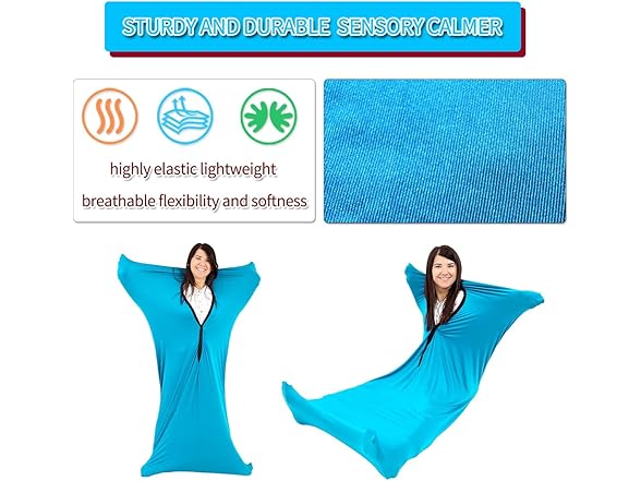 Gumatea Relaxing Sensory Sack