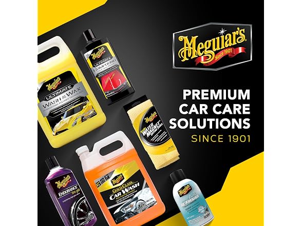 Liquid Car Wax