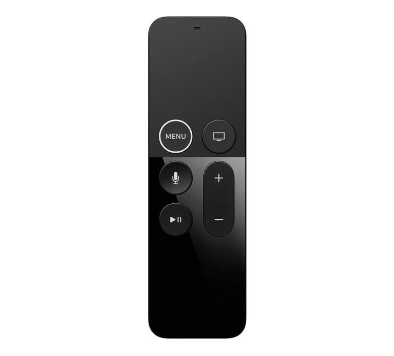 Apple Siri Remote for Apple TV 4K - Gallery 2