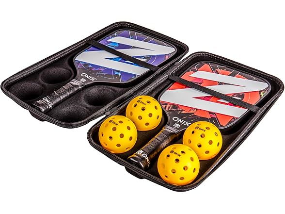 Onix Pickleball Z1 Starter Kit