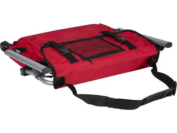 Stansport Tubular Frame Folding Stadium Seat