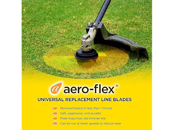 16 Pack Replacement Trimmer Lines