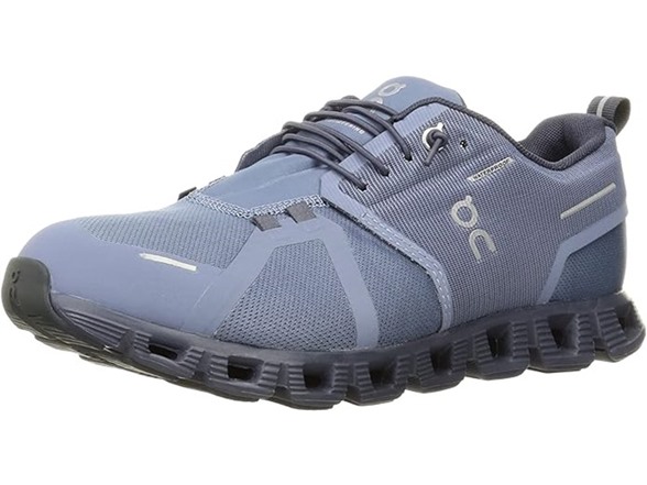 Metal/Navy