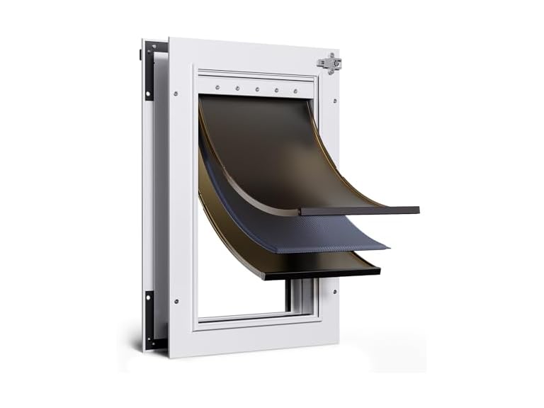 PETCOMING BC075725100095 Pet door