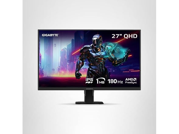 GIGABYTE GS27Q Advanced - 27 IPS Gaming
